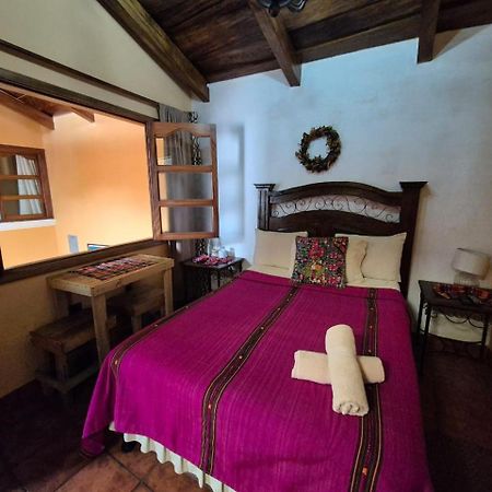 Hotel Casa Sofia Antigua Extérieur photo