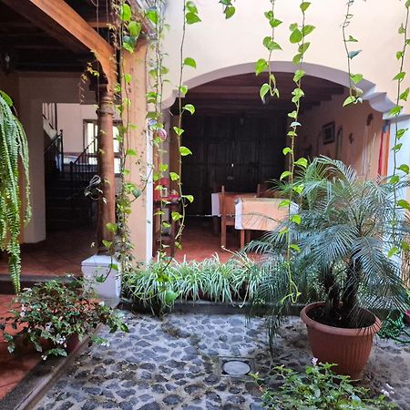 Hotel Casa Sofia Antigua Extérieur photo