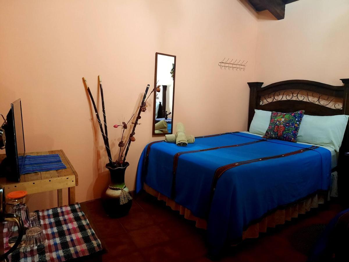 Hotel Casa Sofia Antigua Extérieur photo