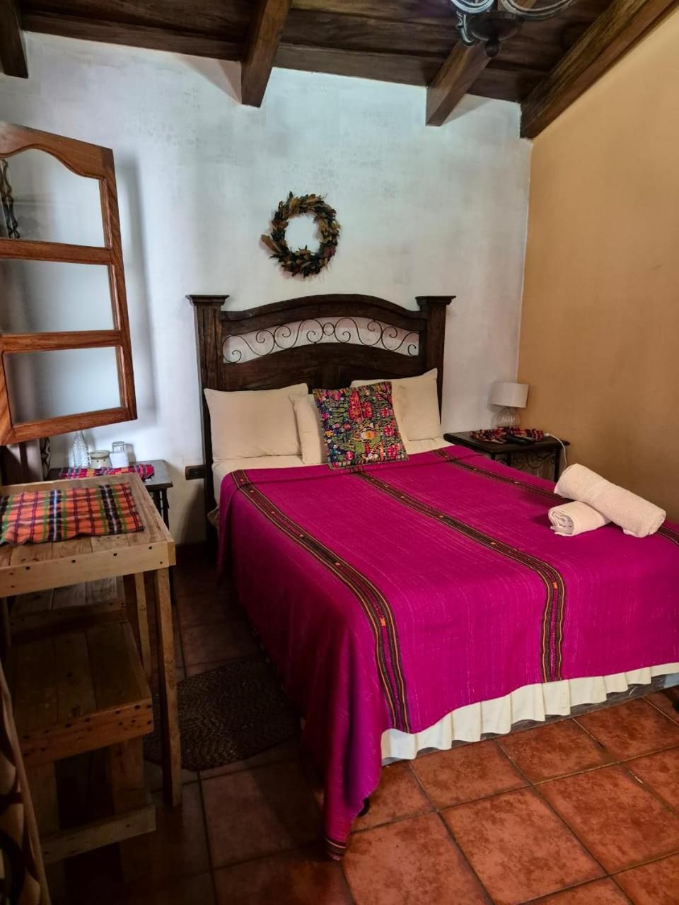 Hotel Casa Sofia Antigua Extérieur photo