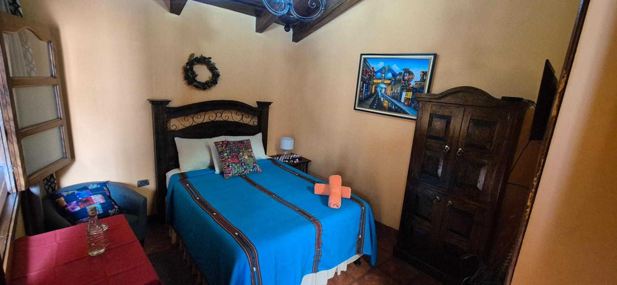 Hotel Casa Sofia Antigua Extérieur photo