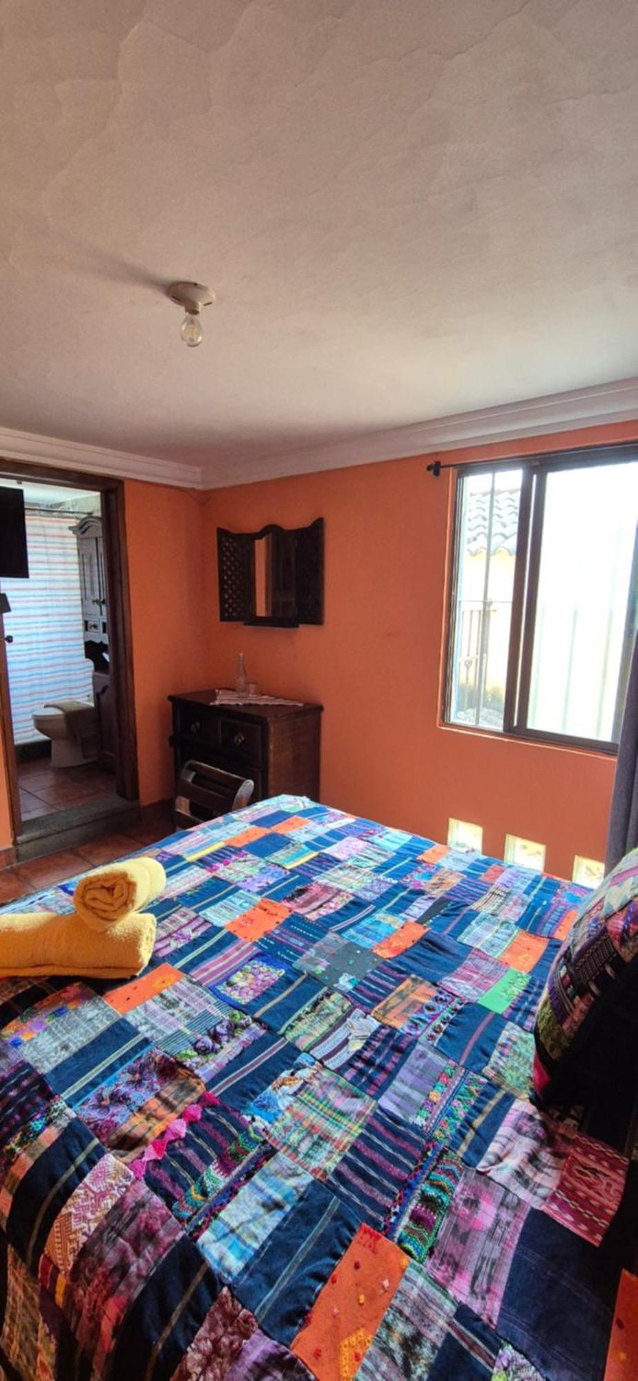Hotel Casa Sofia Antigua Chambre photo