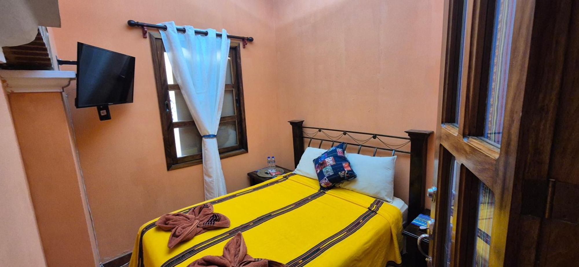 Hotel Casa Sofia Antigua Extérieur photo