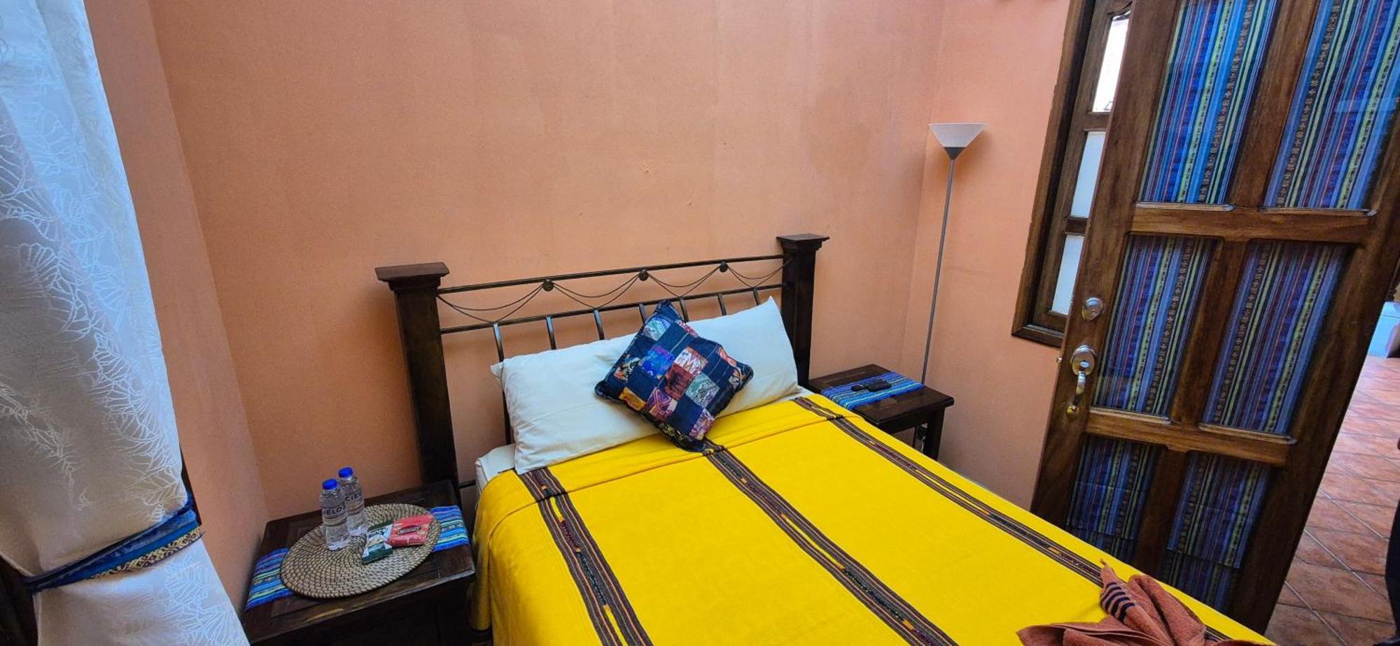 Hotel Casa Sofia Antigua Extérieur photo