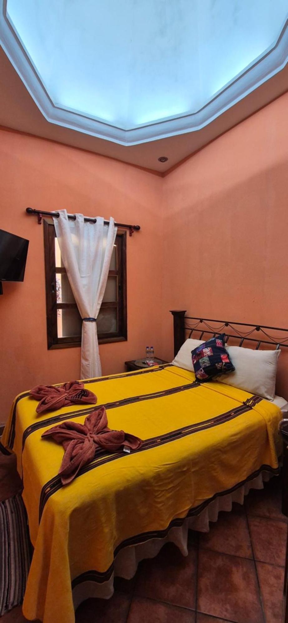 Hotel Casa Sofia Antigua Extérieur photo
