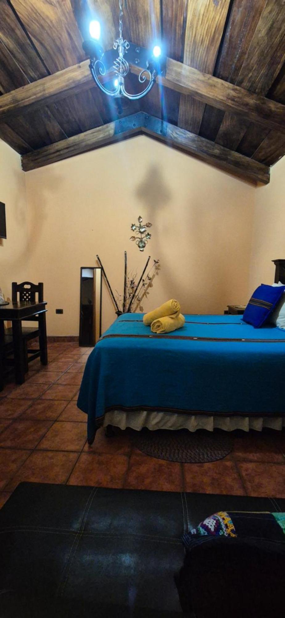 Hotel Casa Sofia Antigua Extérieur photo