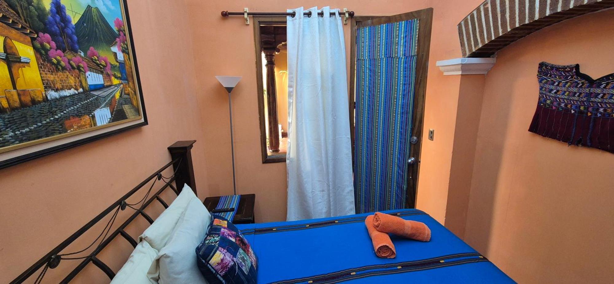 Hotel Casa Sofia Antigua Extérieur photo