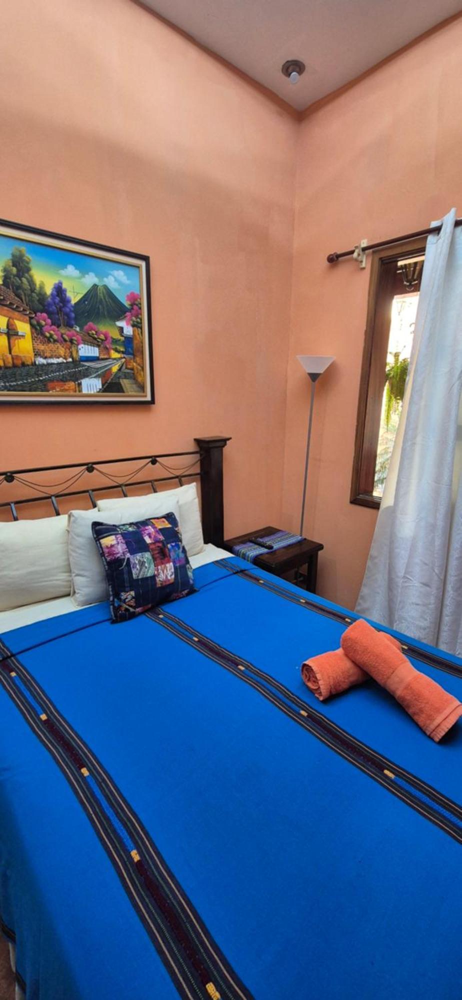 Hotel Casa Sofia Antigua Extérieur photo