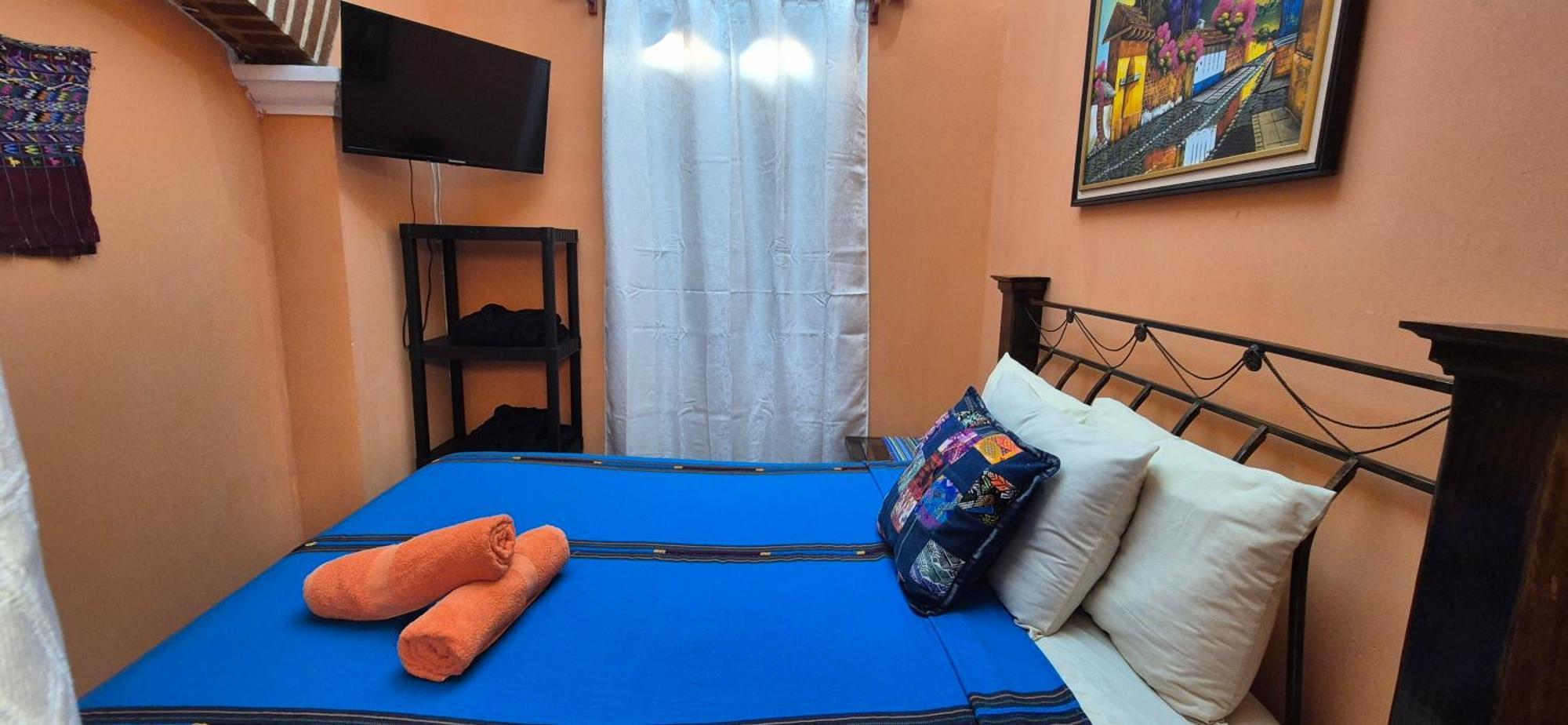 Hotel Casa Sofia Antigua Extérieur photo